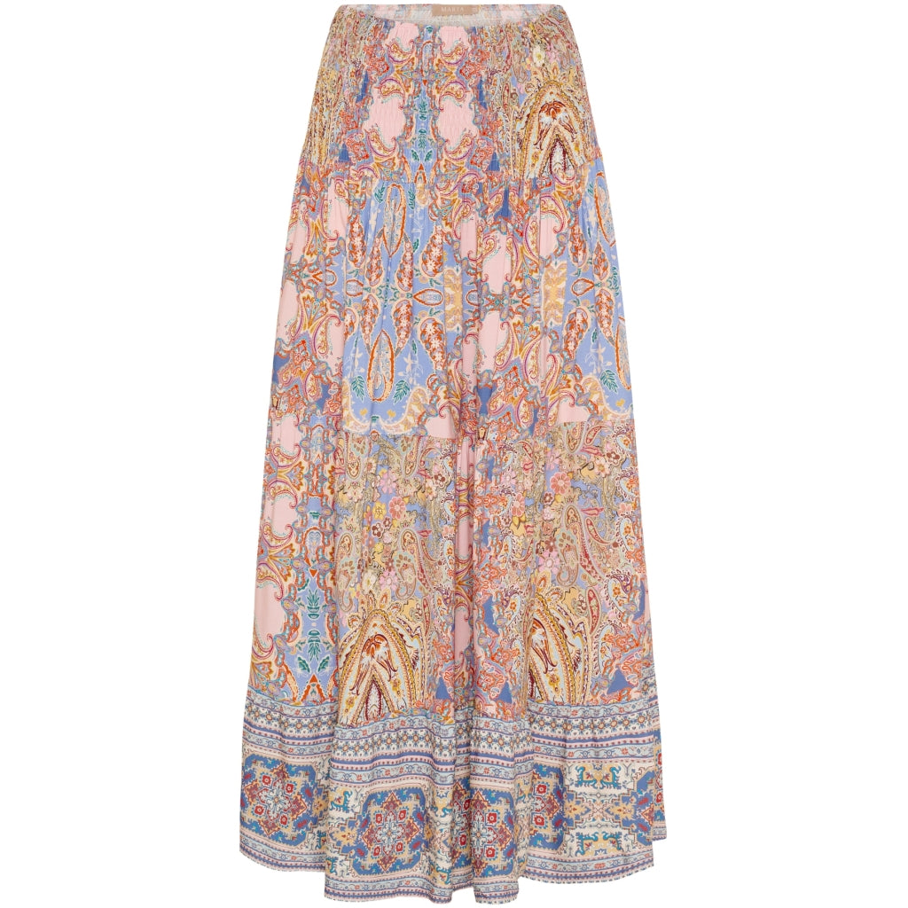 151111 | Marta du Château - Princess Blå mønstret