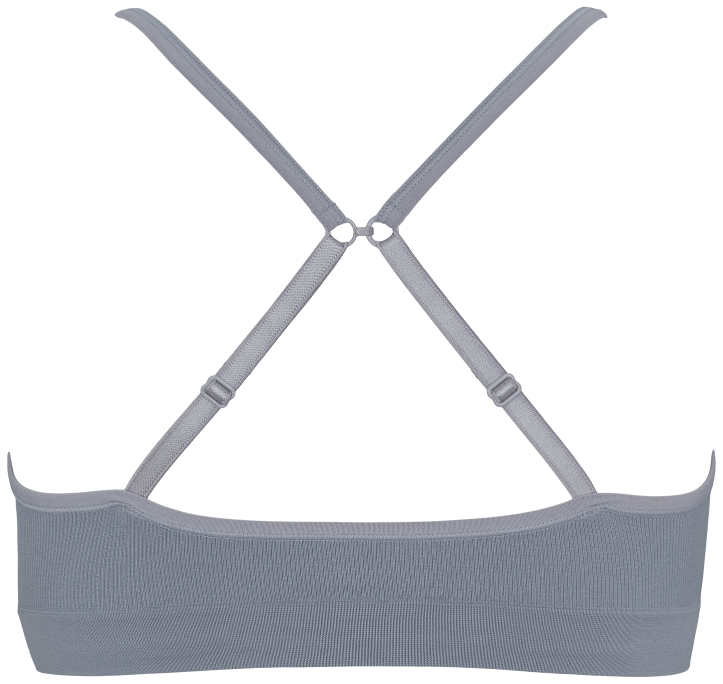 151508 | Missya - Lucia Dark Grey Mellemgrå