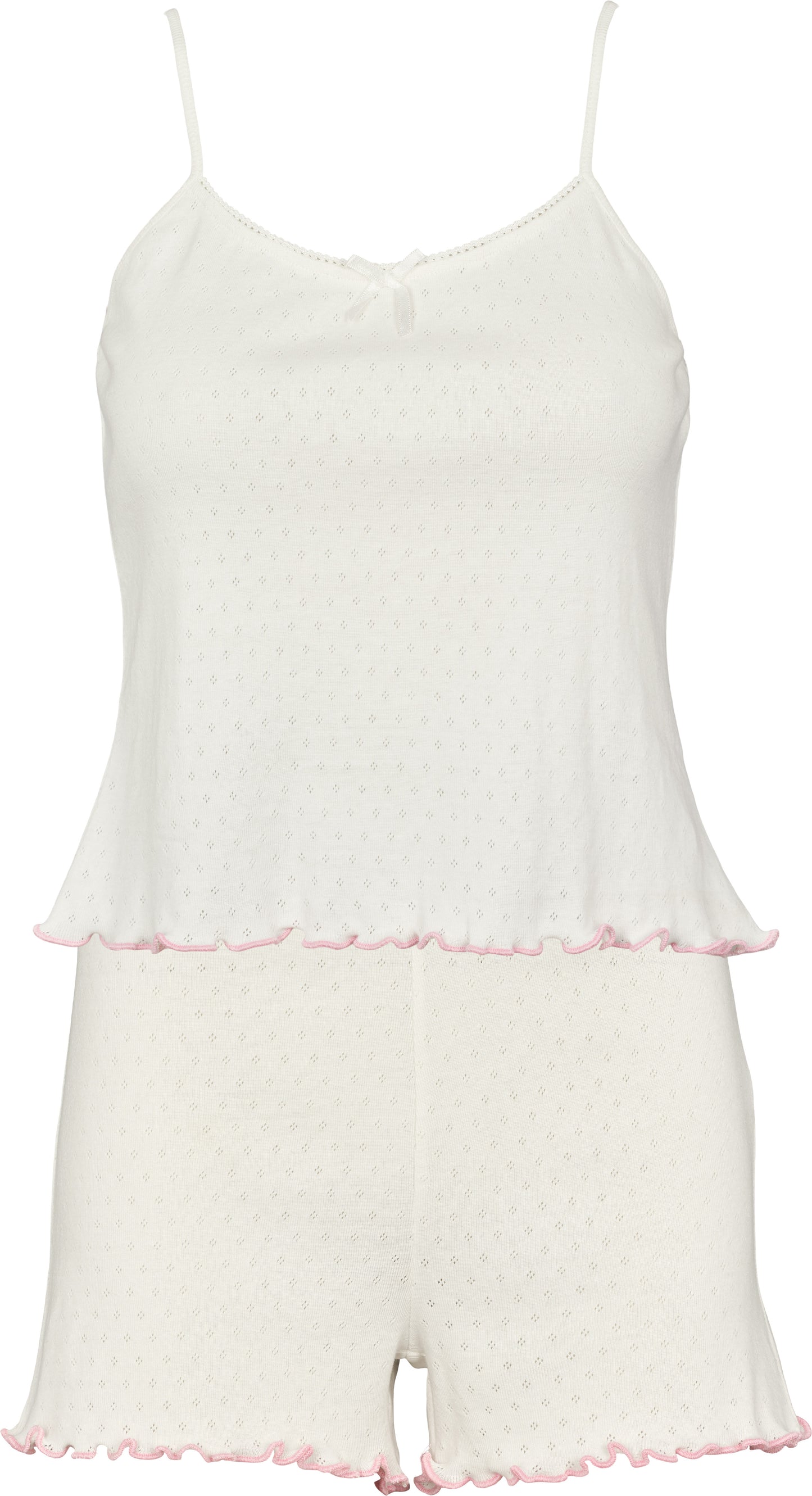 150643 | Missya - Annie Off white