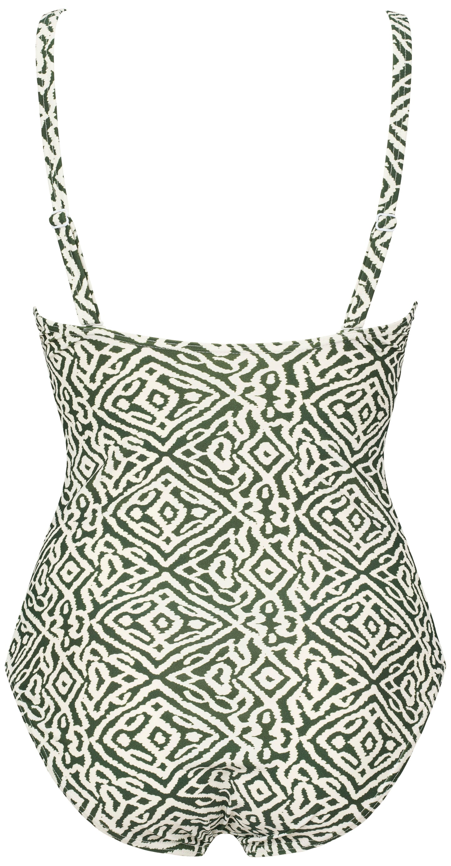 151070 | Missya - Lucca Mørkegrøn