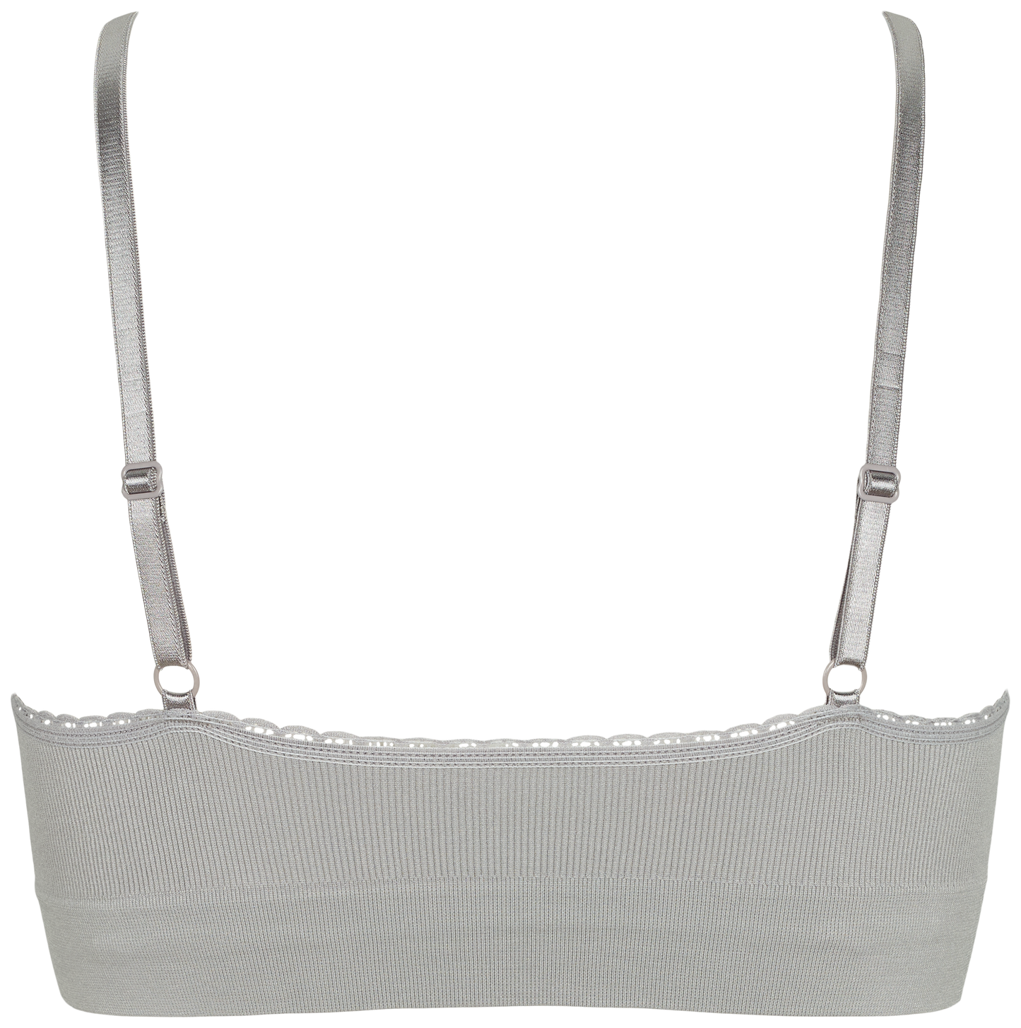 151518 | Missya - Lucia Grey Sleet Lysegrå