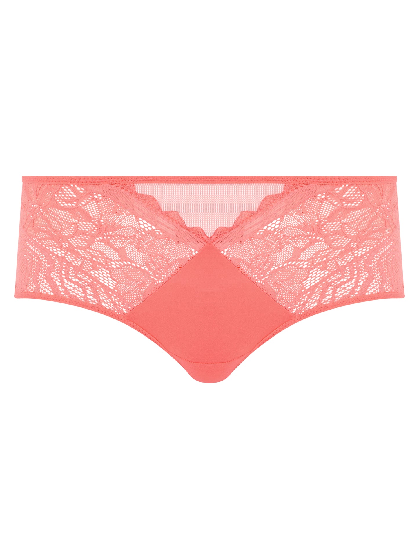 150236 | Chantelle EasyFeel - Floral Touch Coral Koral