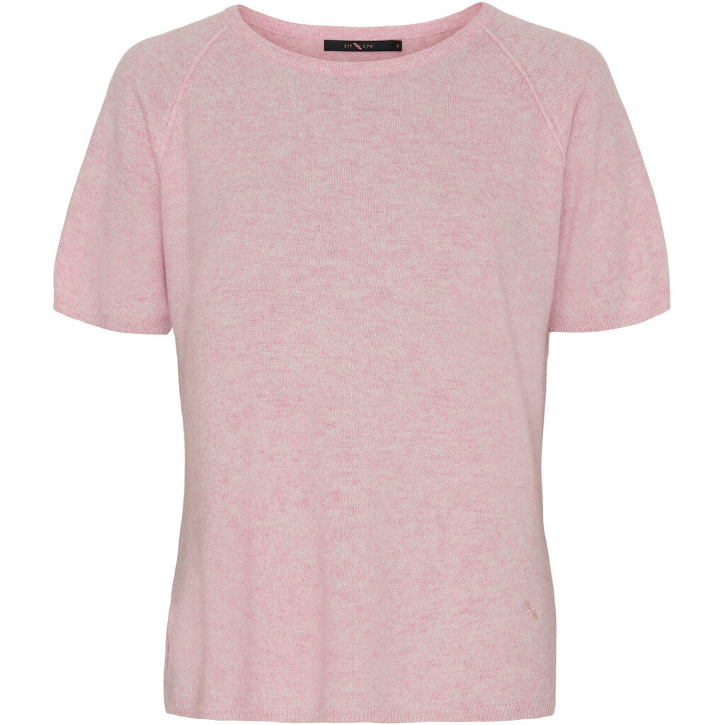 150748 | BTF CPH - Blouse Rosa