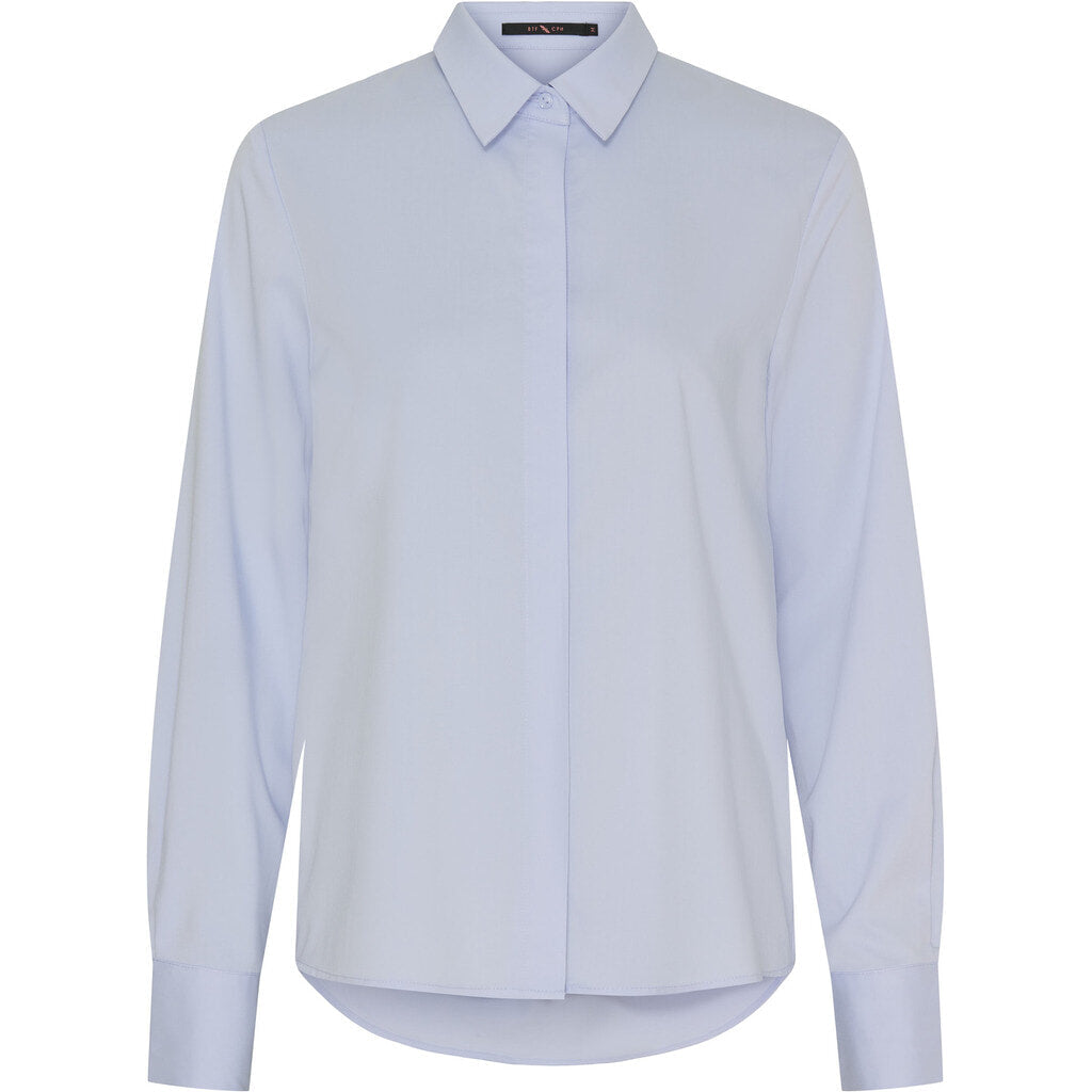 150725 | BTF CPH - Bamboo Lyseblå