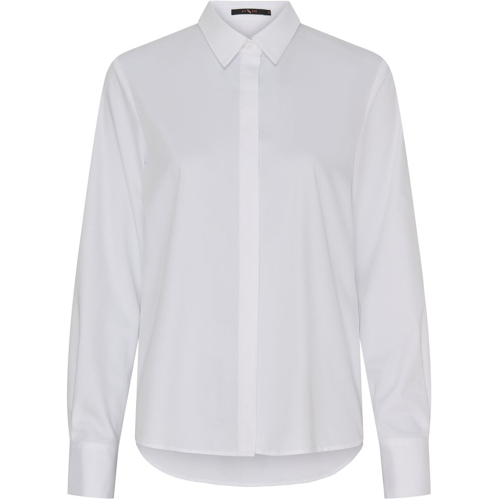 150726 | BTF CPH - Bamboo Hvid