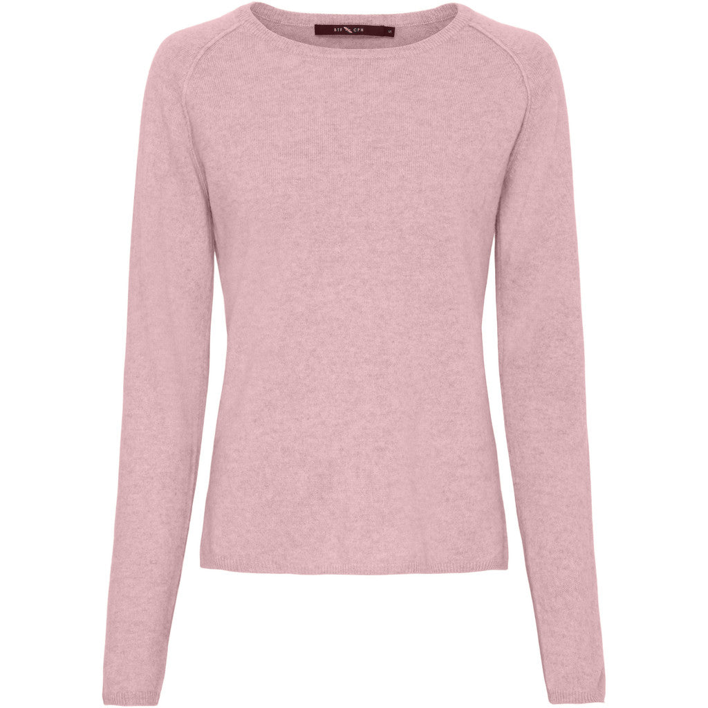 150742 | BTF CPH - Cashmere Rosa