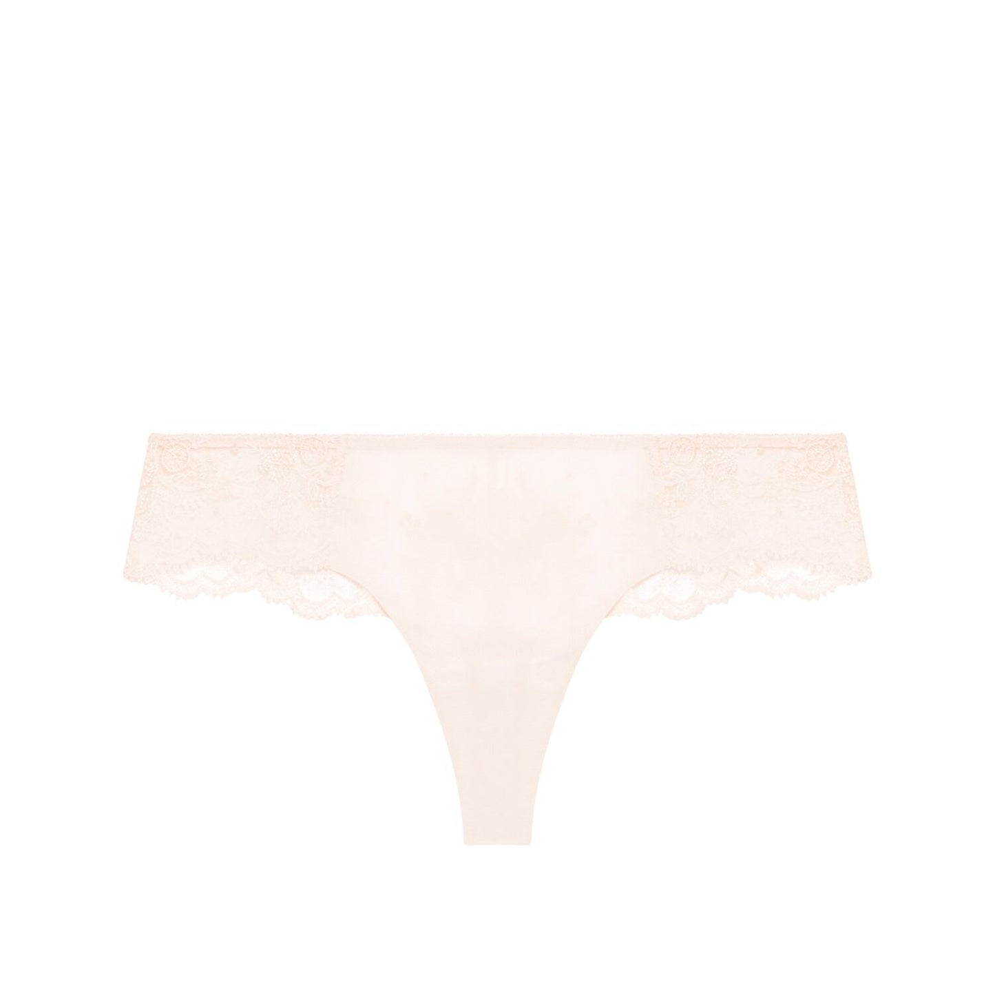 150693 | Simone Perele - Intrigue Sakura Pink Lys pudder
