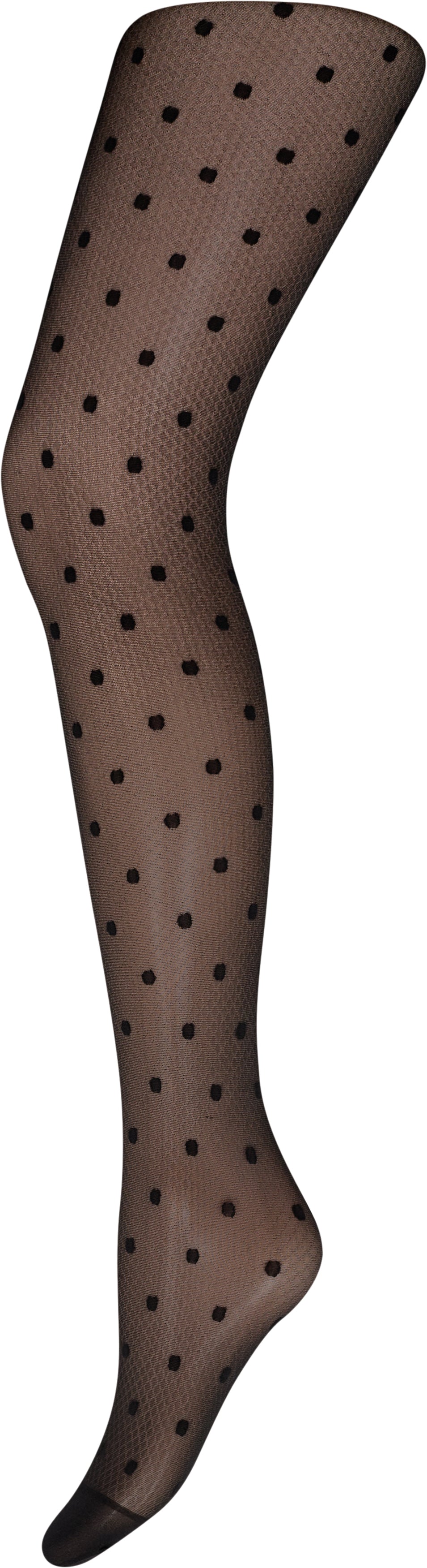 150646 | Decoy - Tights Dot 25 den Prikket