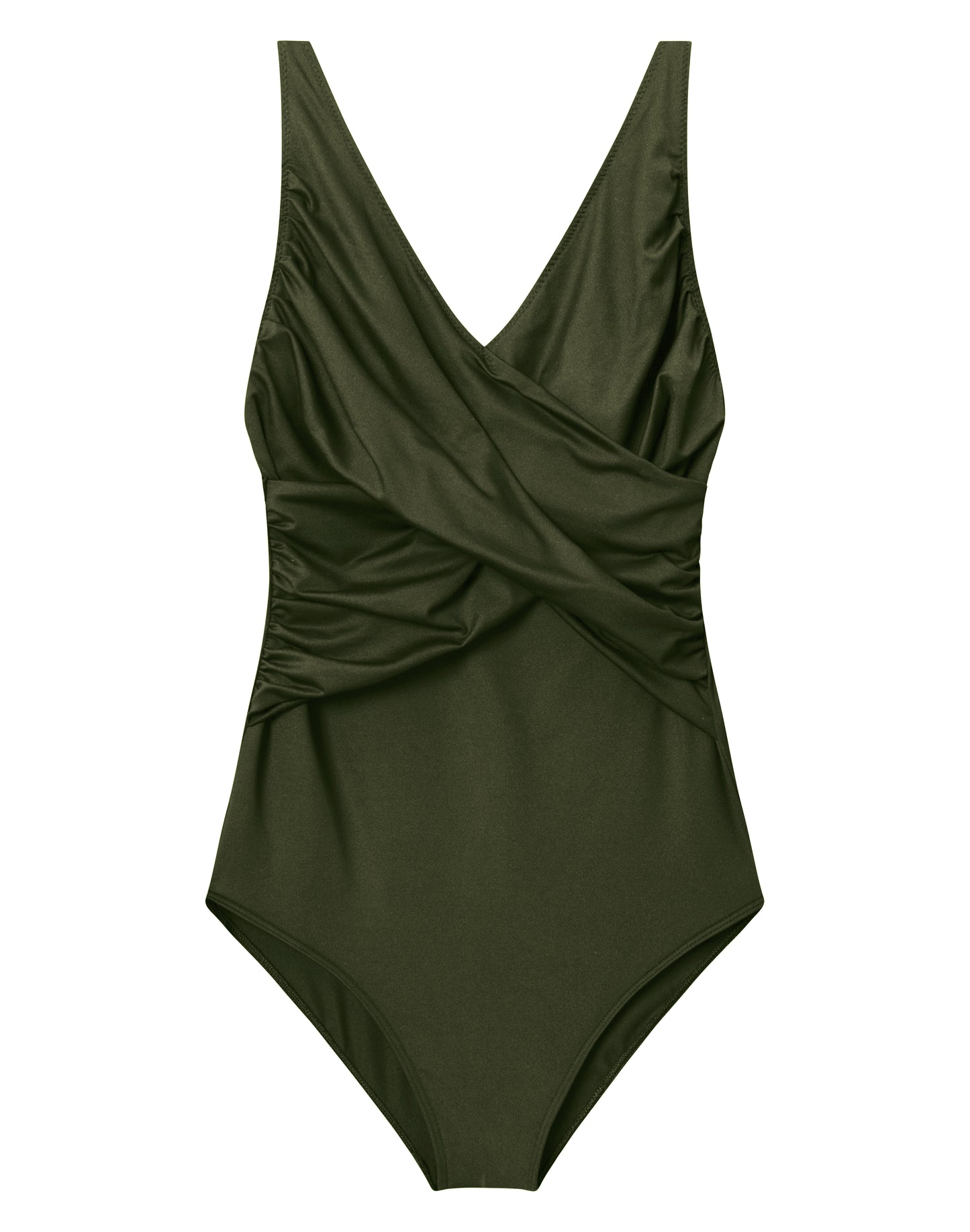 150176 | Saltabad - Avocado Mørkegrøn