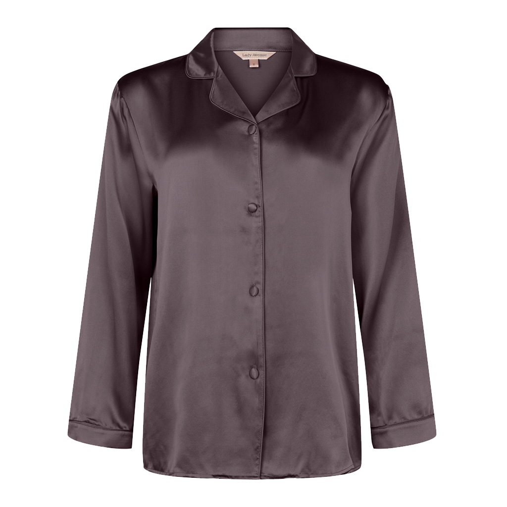 139431 | Lady Avenue - 25-80112 Grå.....