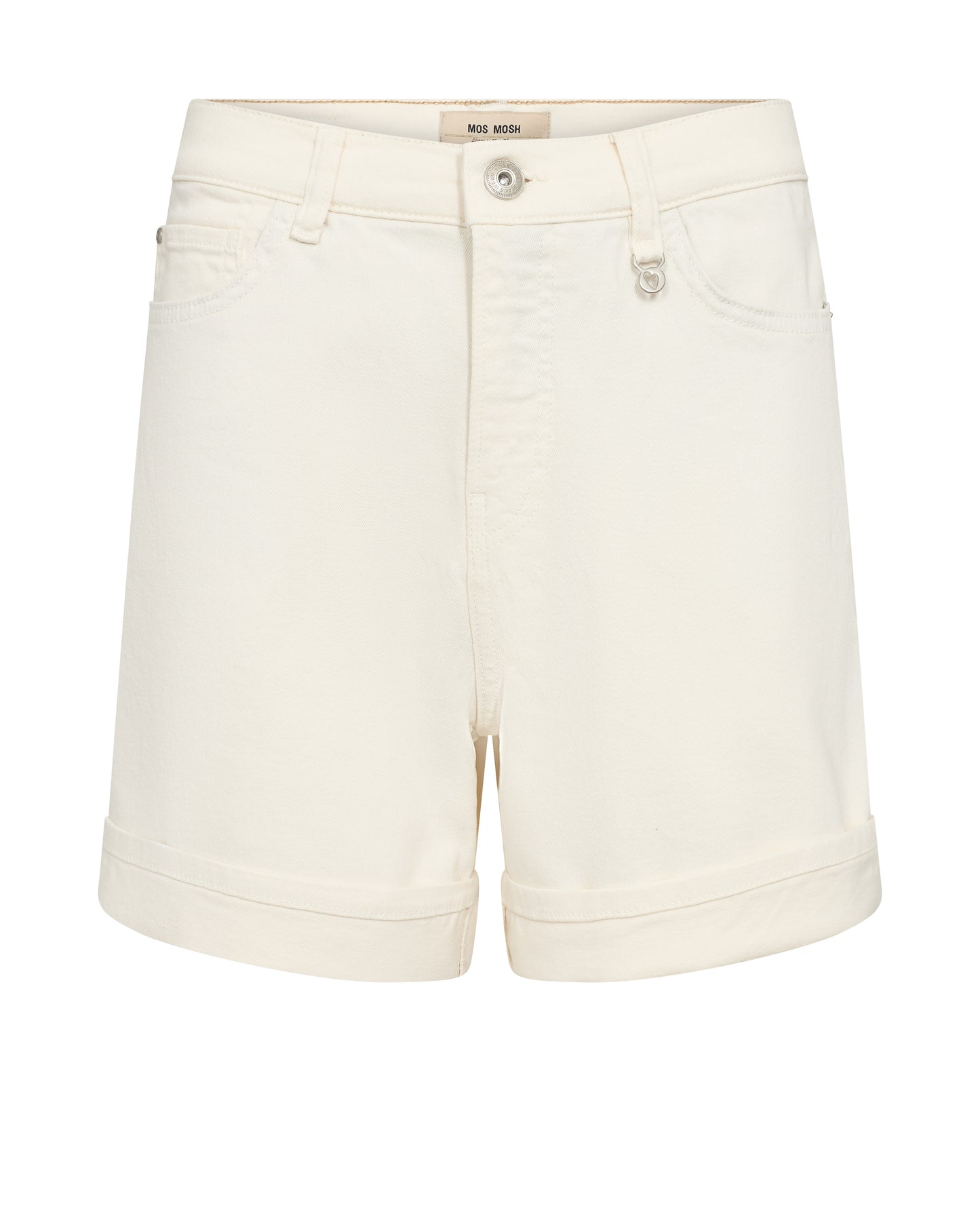 151125 | MOS MOSH - Bati Off white
