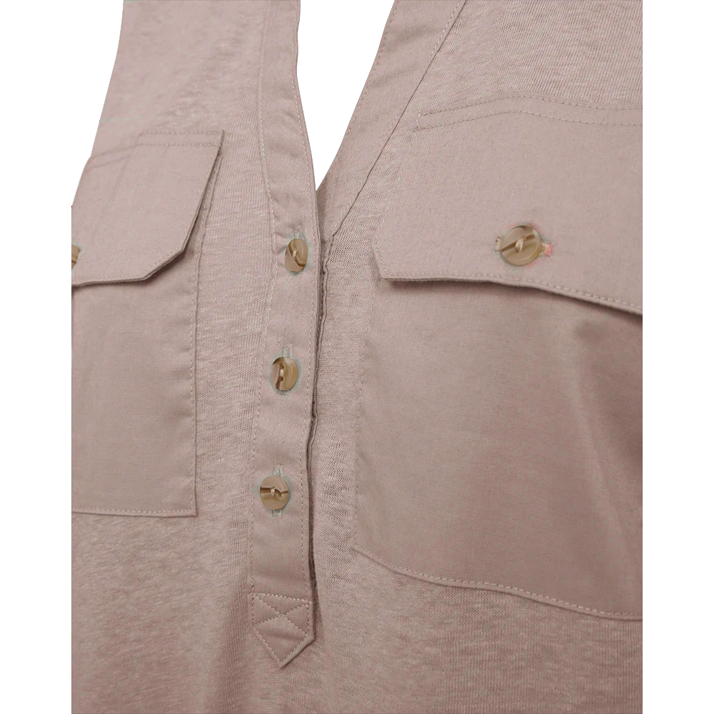 151129 | Freequent - Lavina Sand