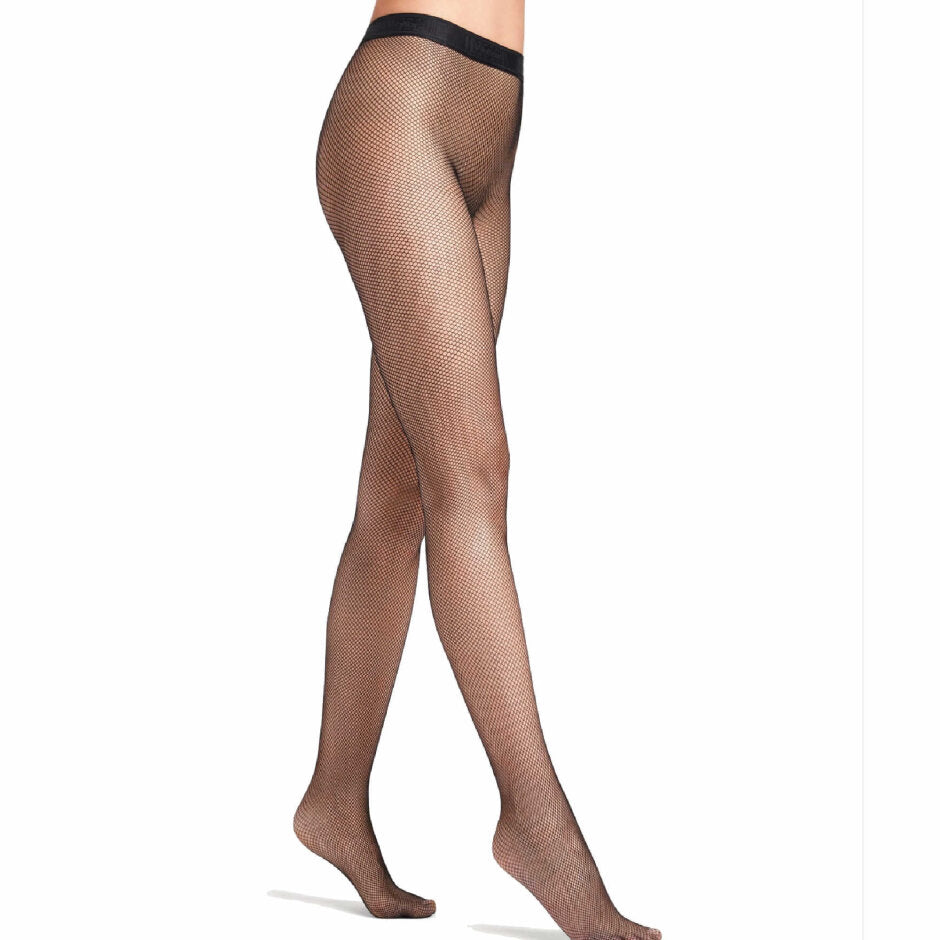 143172 | Wolford - Twenties Econyl Tights Black W