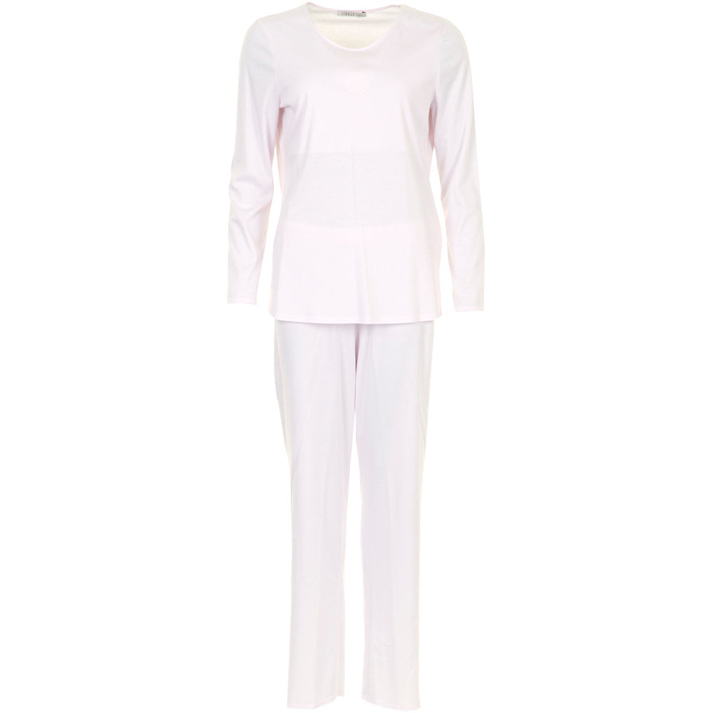 123141 | Feraud - 3883013 Lyserød.