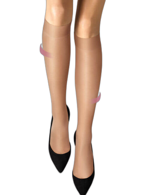 139695 | Wolford - Pure Energy 30 Gobi