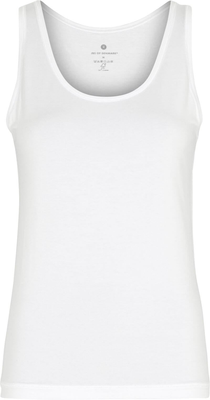 145370 | JBS of Denmark - Bamboo Blend Hvid.