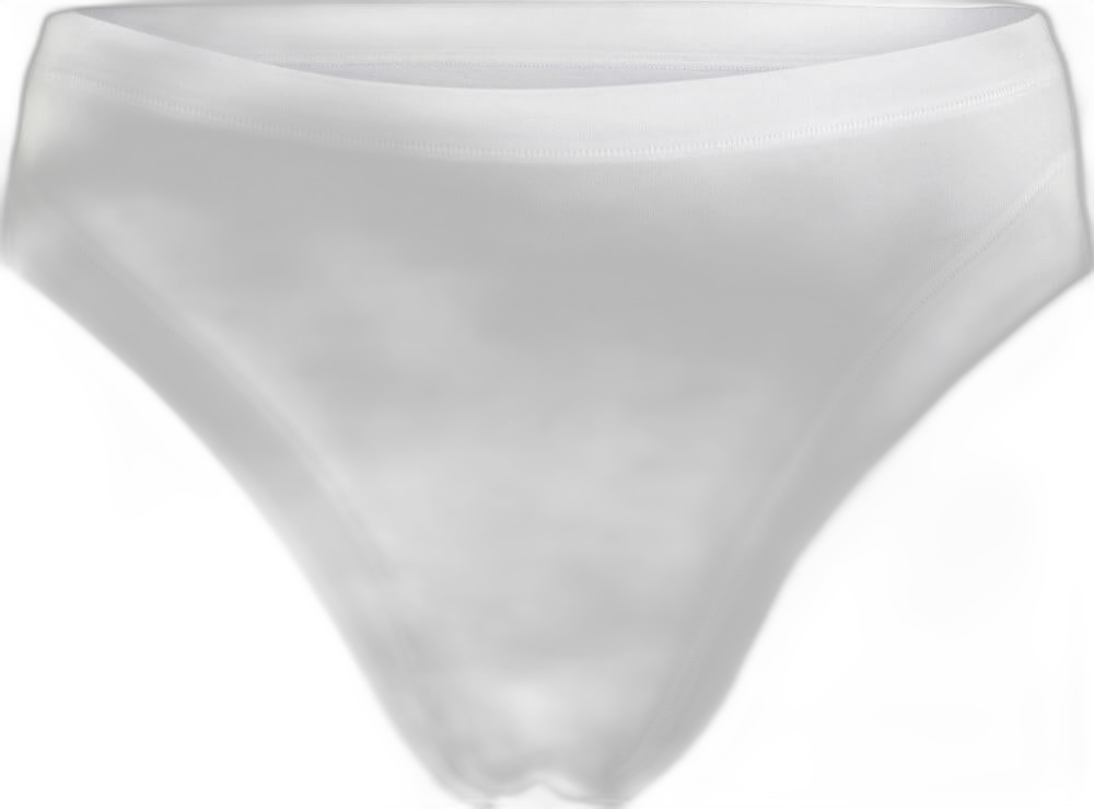 145612 | JBS of Denmark - Bamboo Blend Hvid.