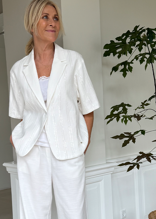 Latina Blazer Gustav - Latina Blazer Gustav