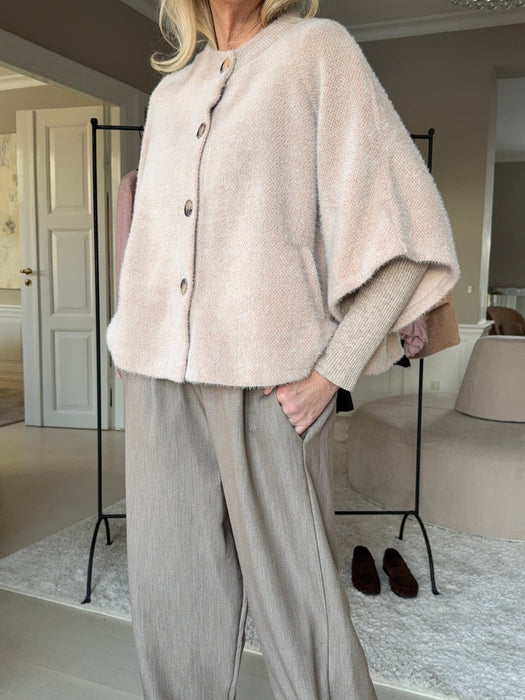 Ribbluser med glimmer - Ribbluser med glimmer