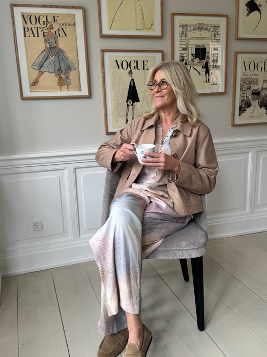 Gustav sæt - Gustav sæt