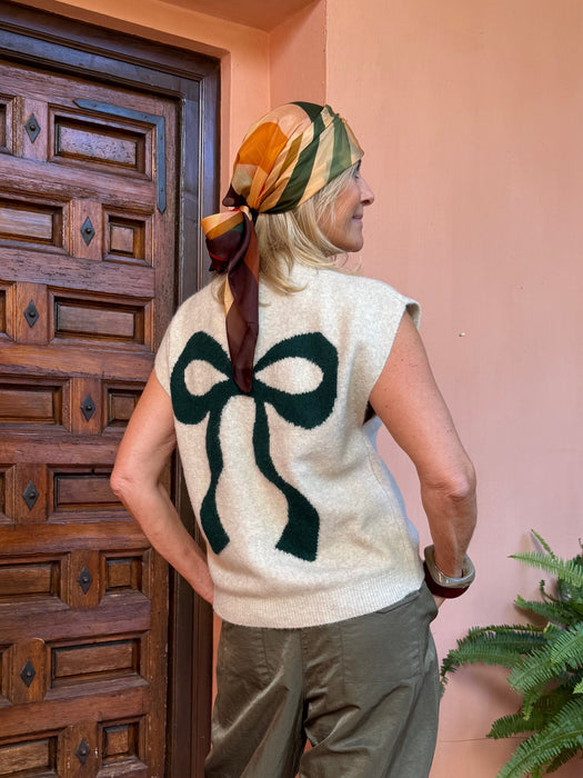 Sløjfe vest - Sløjfe vest