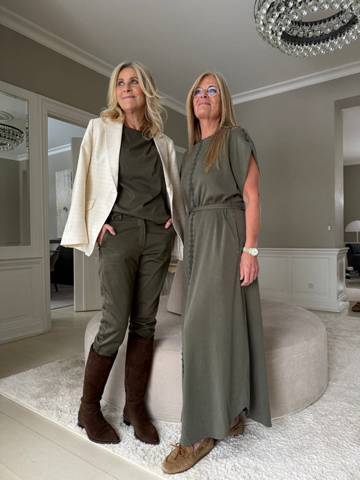 Gustav stylinger - Gustav stylinger