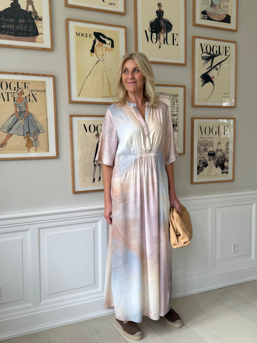 Hali kjolen - Hali kjolen