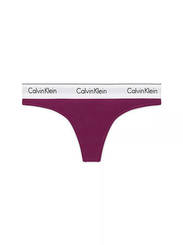 148384 | Calvin Klein - Modern Cotton VGP Lyng
