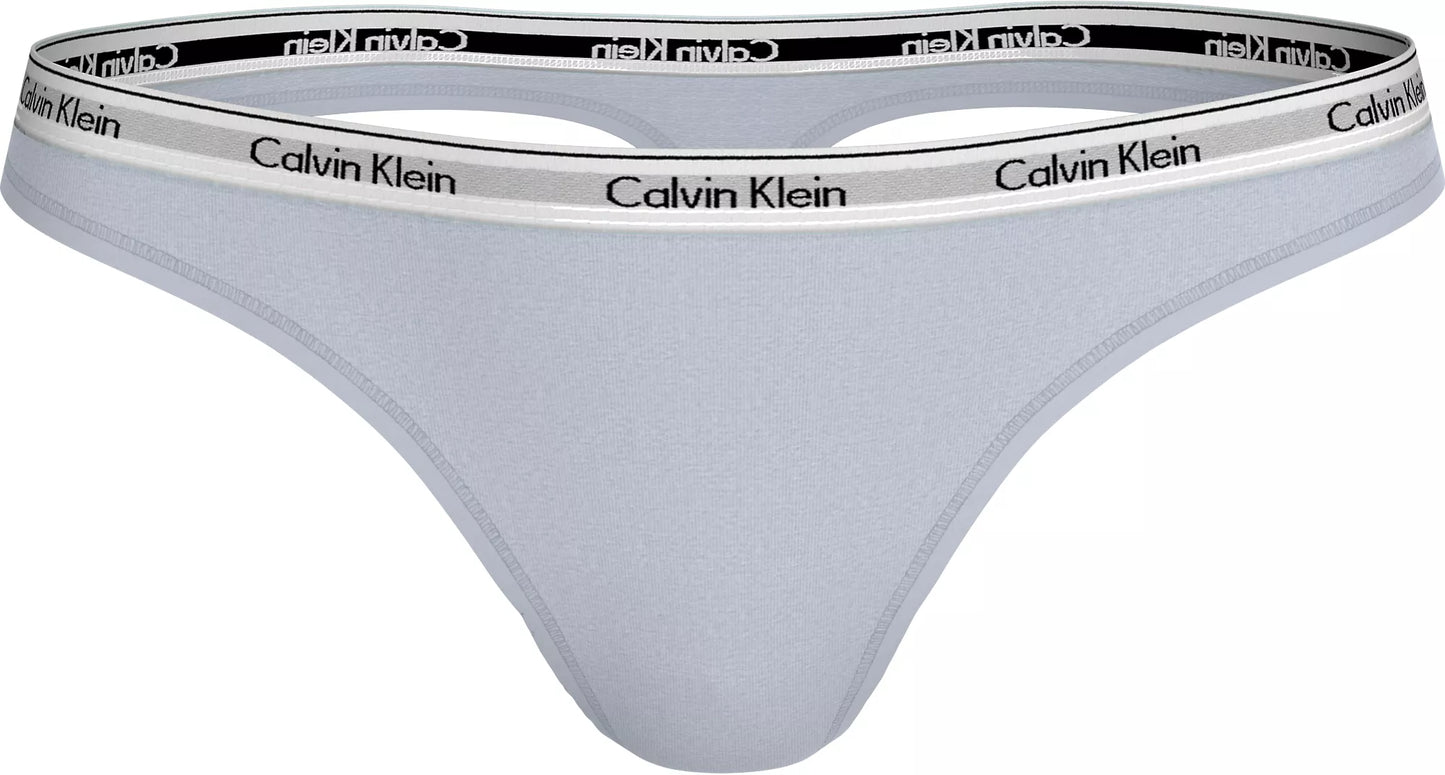 149022 | Calvin Klein - 3 FOR 399,- Lyseblå