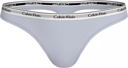 G-streng i Lyseblå fra Calvin Klein