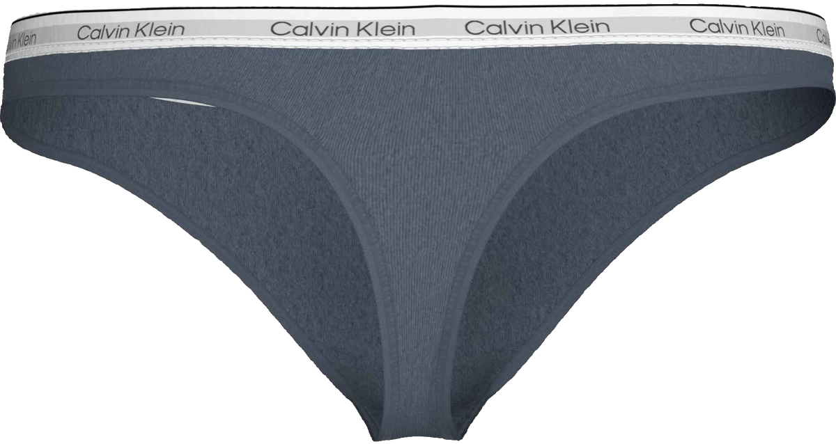 156446 | Calvin Klein - 3 FOR 399,- Blå