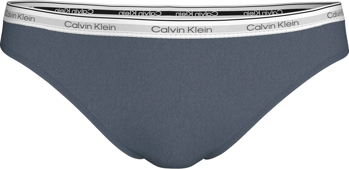 156446 | Calvin Klein - 3 FOR 399,- Blå
