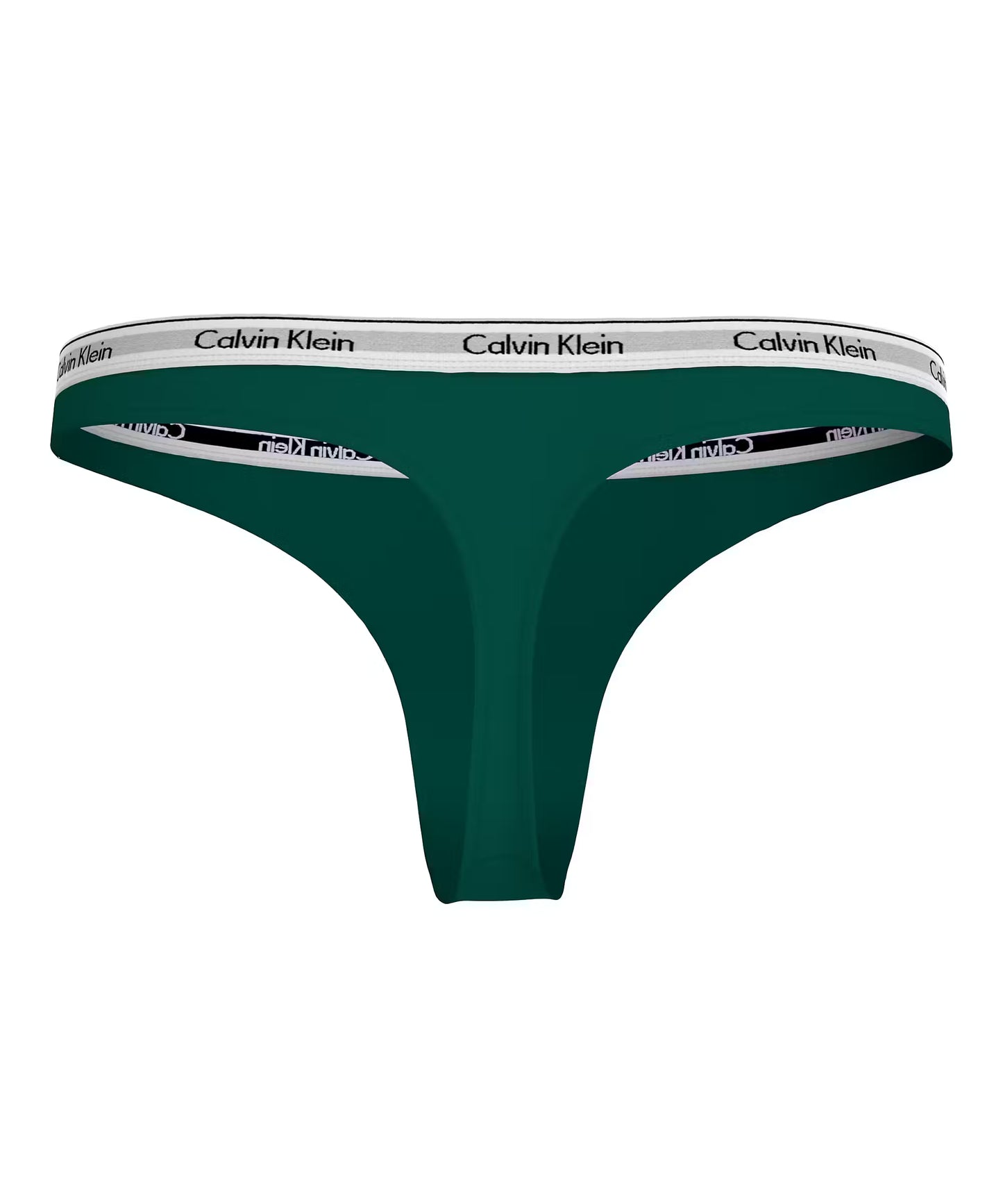 151921 | Calvin Klein - 3 For 399,- Mørkegrøn