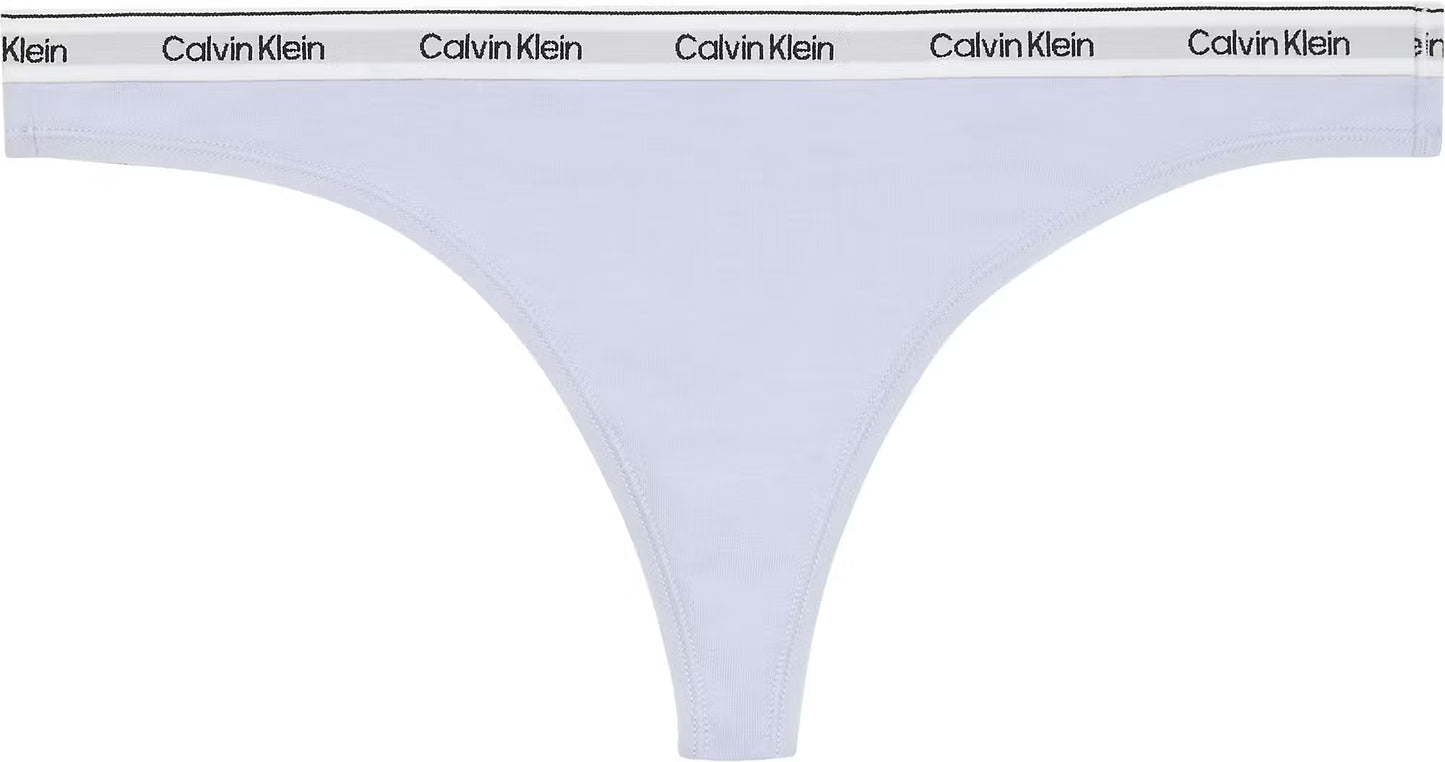 151920 | Calvin Klein - 3 FOR 399,- Lyselilla