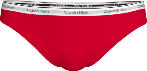 156495 | Calvin Klein - 3 FOR 399,- Rød