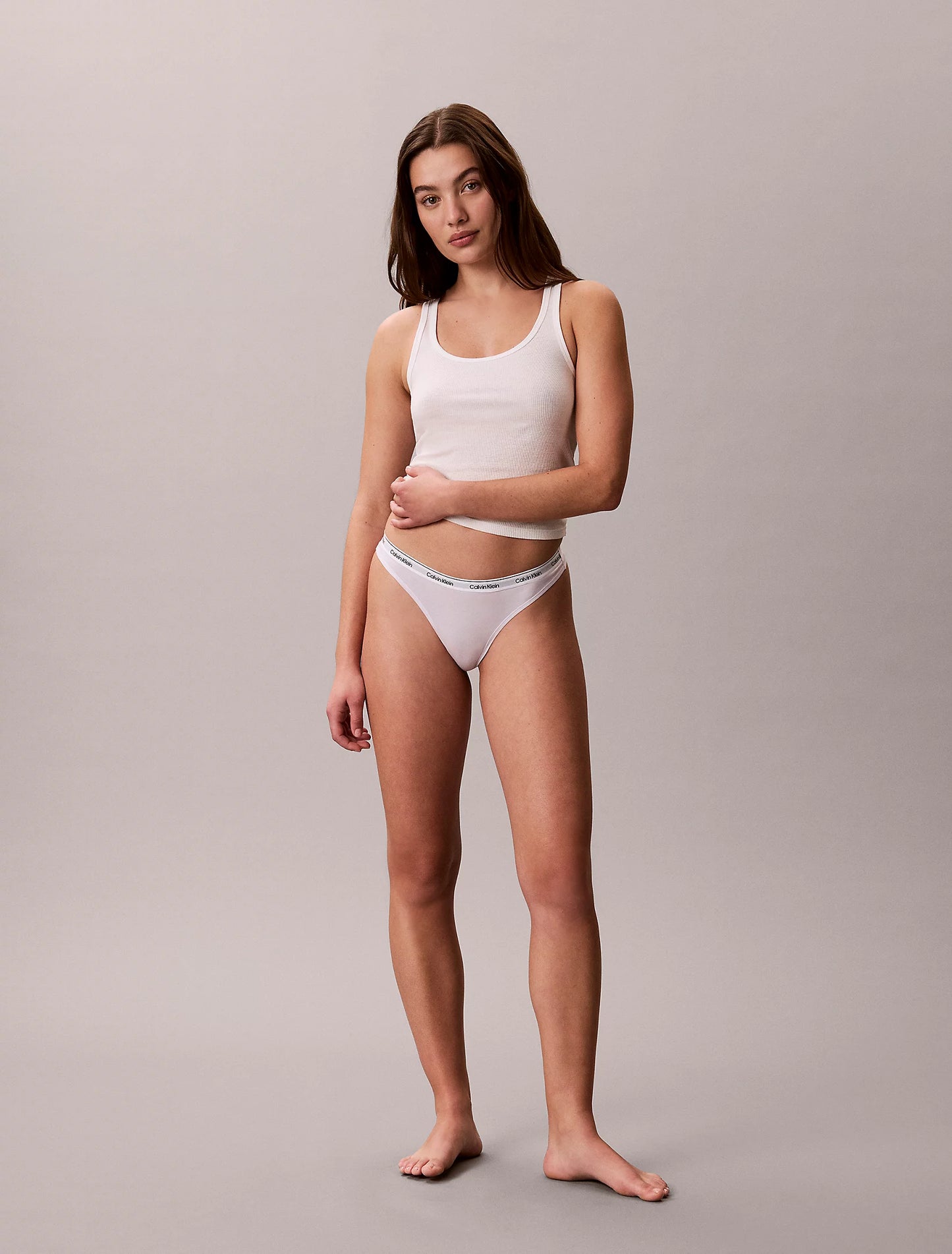 154186 | Calvin Klein - 3 FOR 399,- Lyselilla