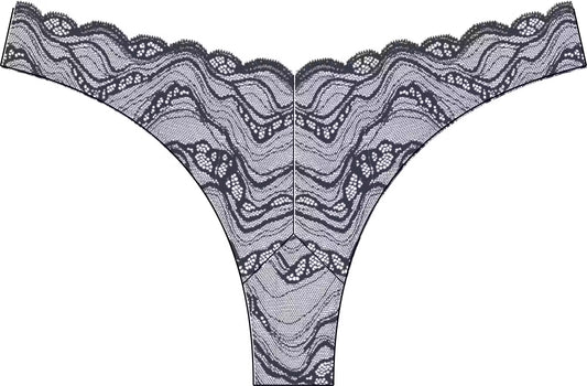  i Blå fra Calvin Klein