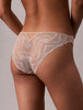 154182 | Calvin Klein - Sensitive Seductive Lace Pudder