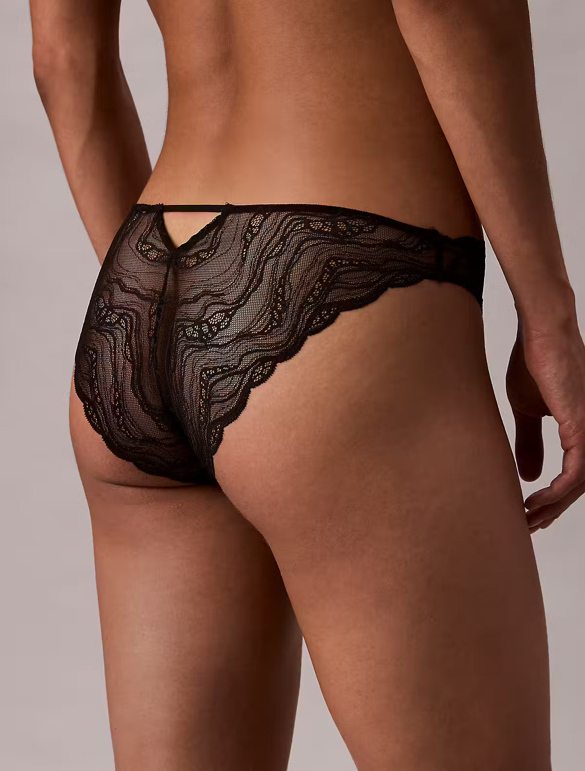 154179 | Calvin Klein - Sensitive Seductive Lace Sort