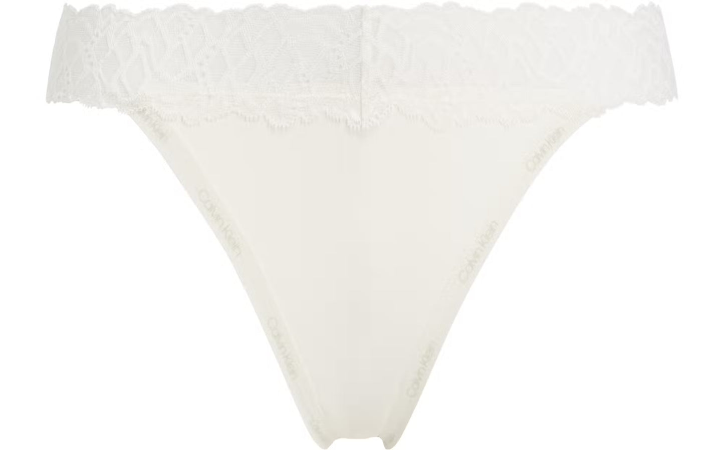 149568 | Calvin Klein - QF7930E Off white