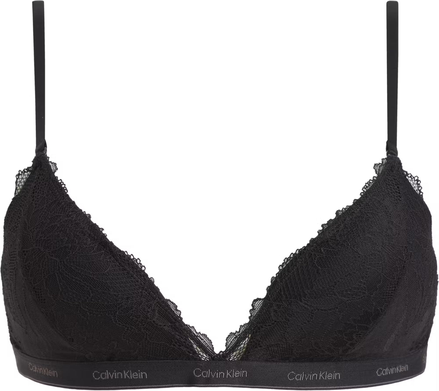 149571 | Calvin Klein - QF7974E Sort