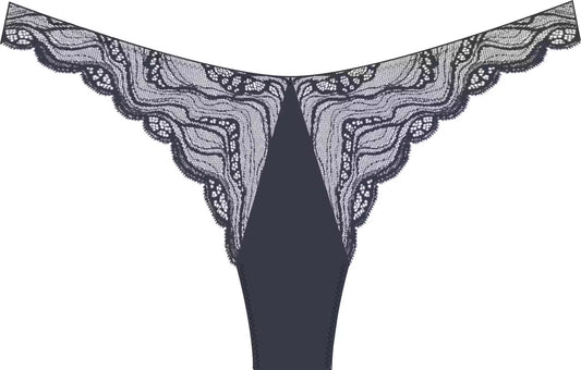  i Blå fra Calvin Klein