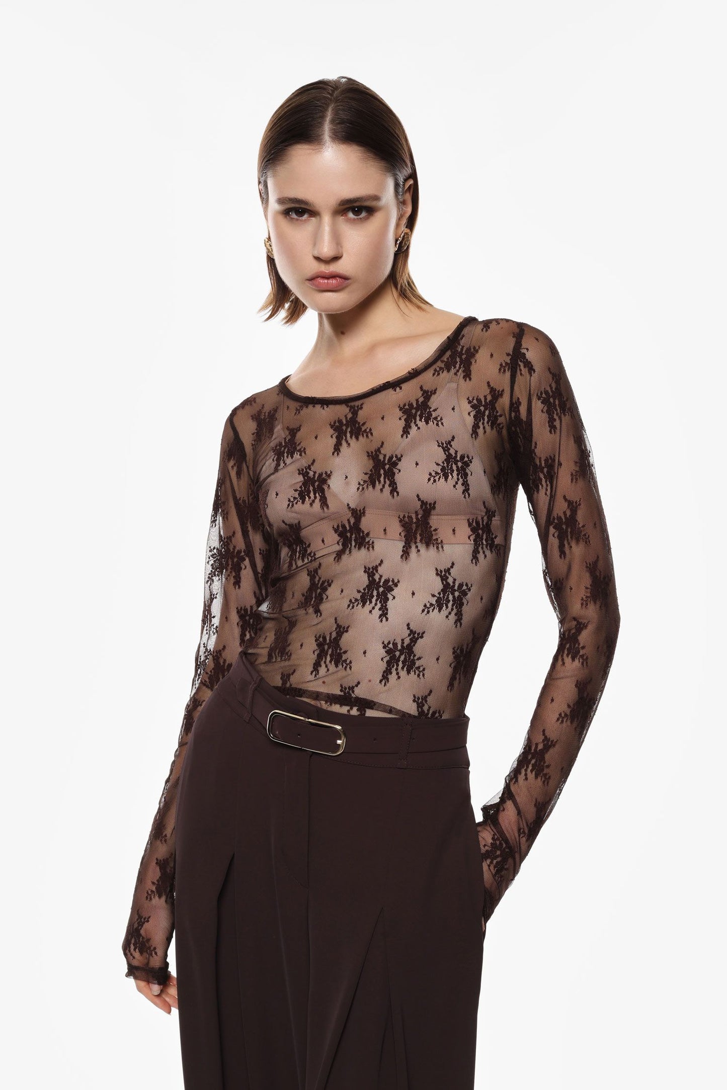 152941 | Imperial - TW91 Mørkebrun