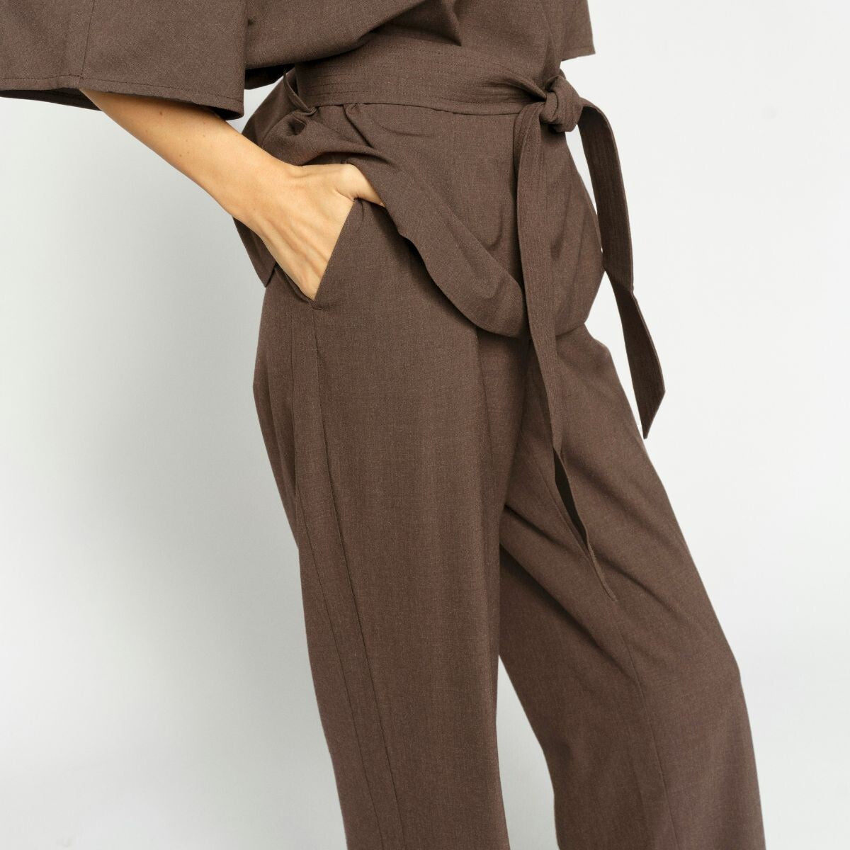 153632 | MOS MOSH - Bai Roy Kaffe