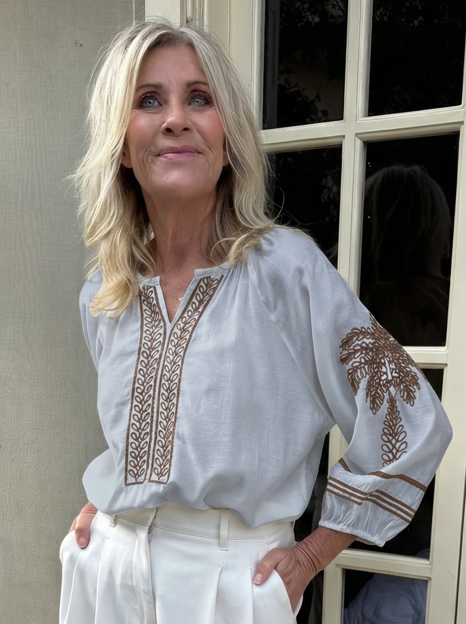 154289 | Luxzuz - Allie Lyseblå