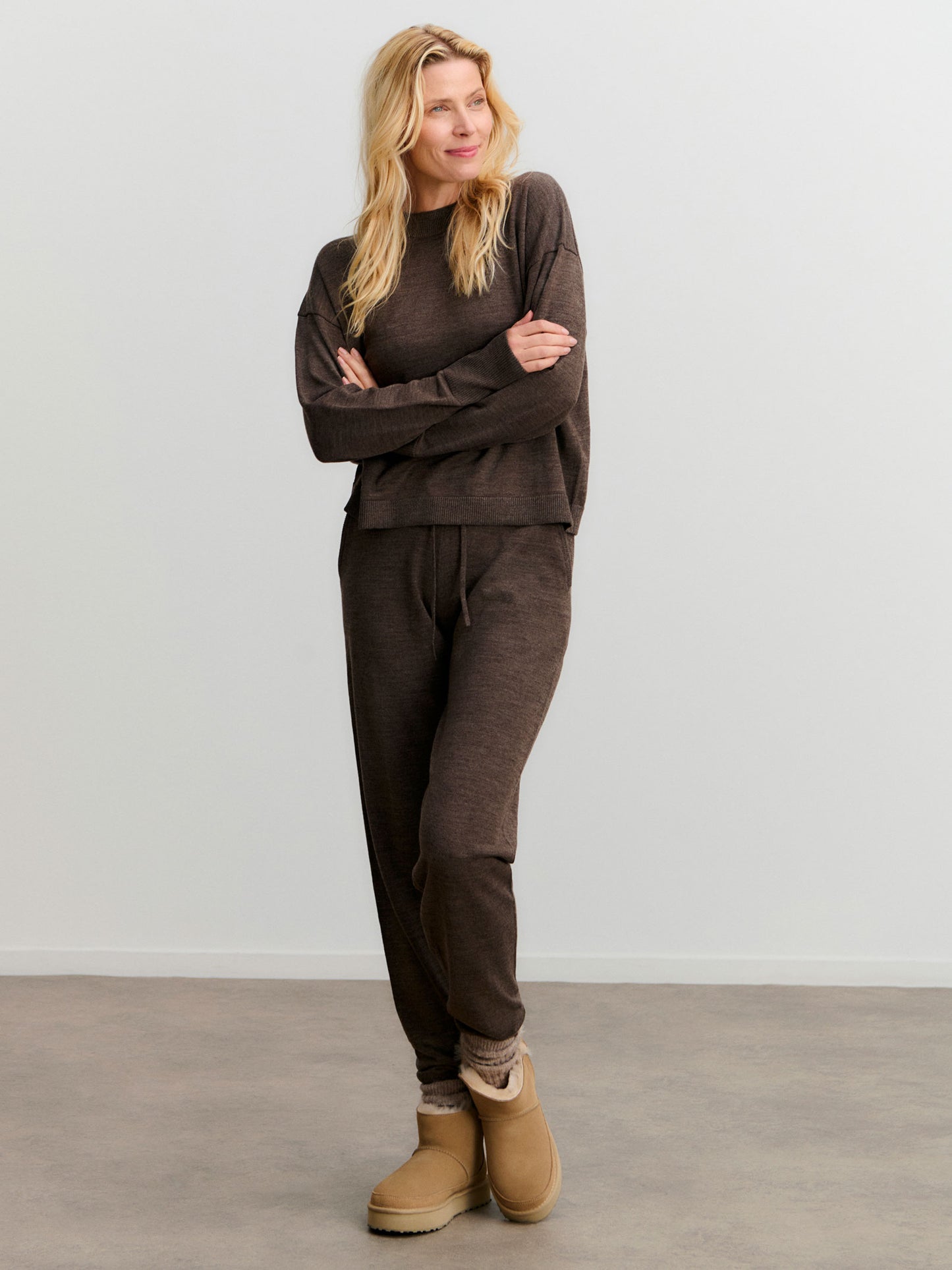 152512 | Rosemunde - Valencia Brun