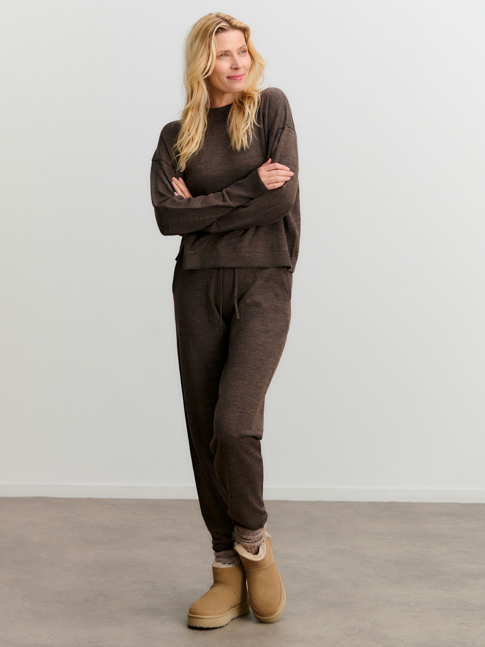 152511 | Rosemunde - Valencia Brun