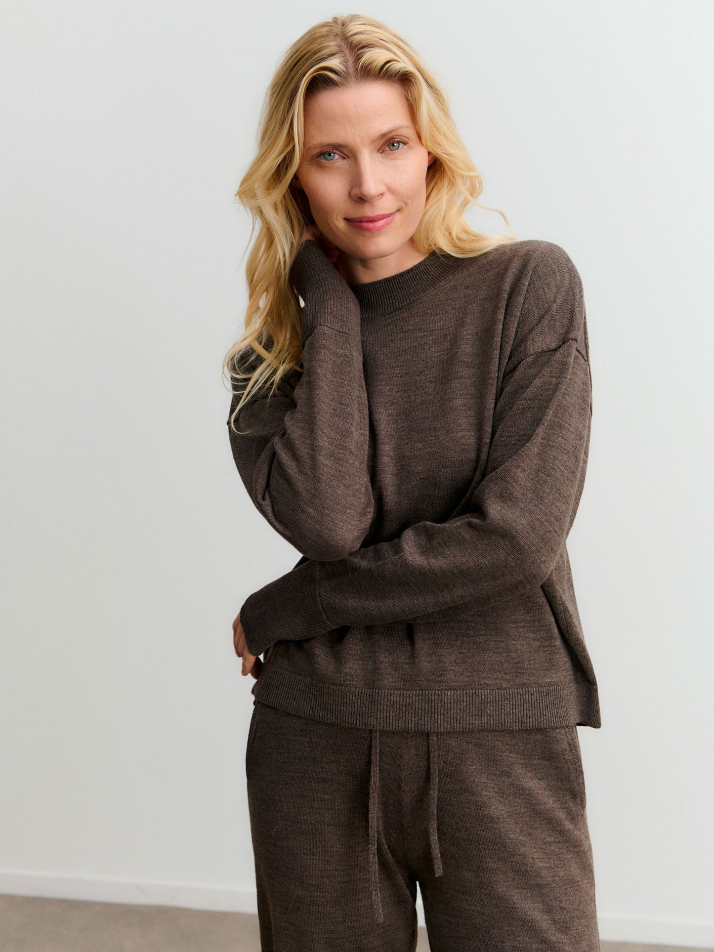 152512 | Rosemunde - Valencia Brun