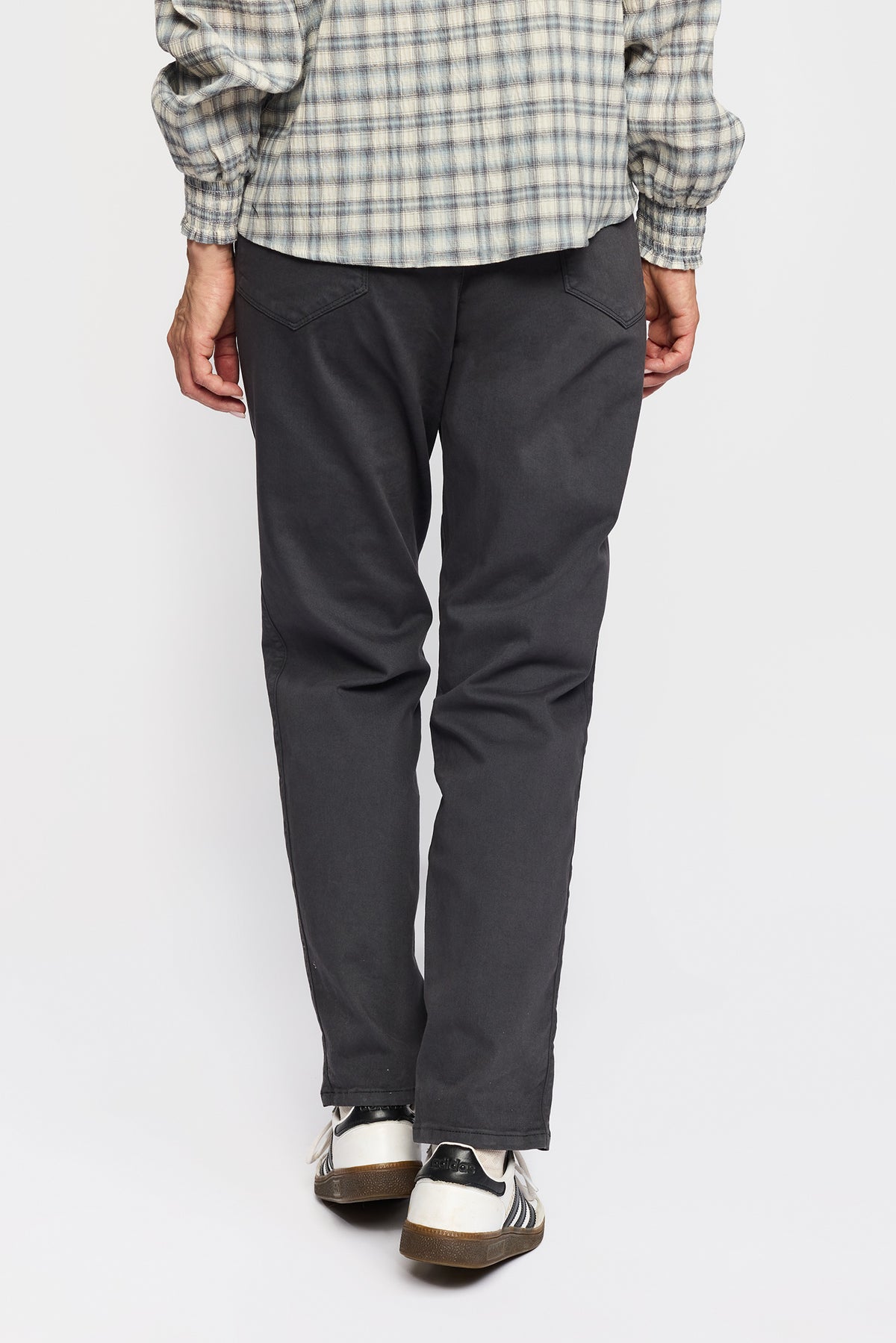 156111 | 2-Biz - Rany Mørkegrå