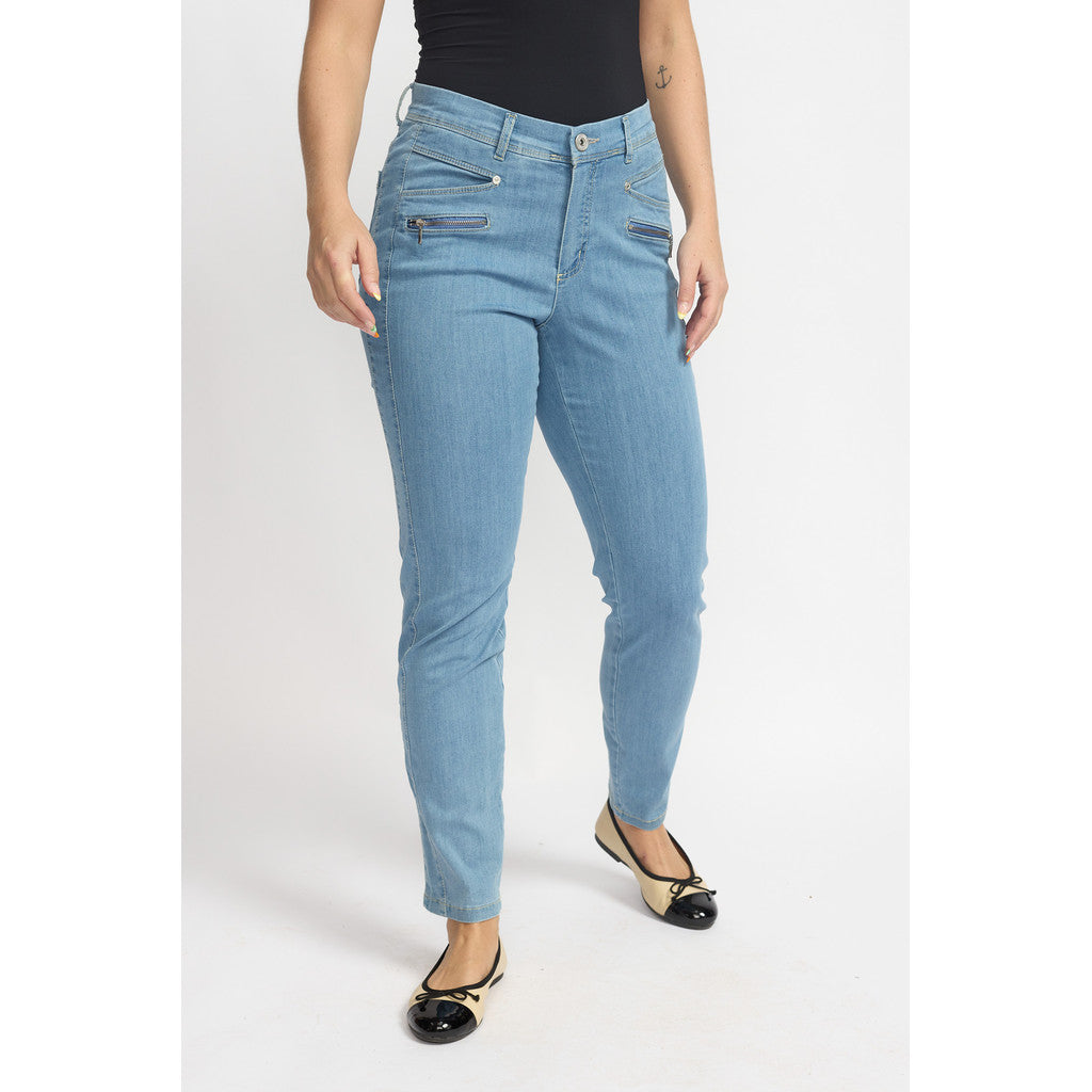 154445 | 2-Biz - Rany Lys denim